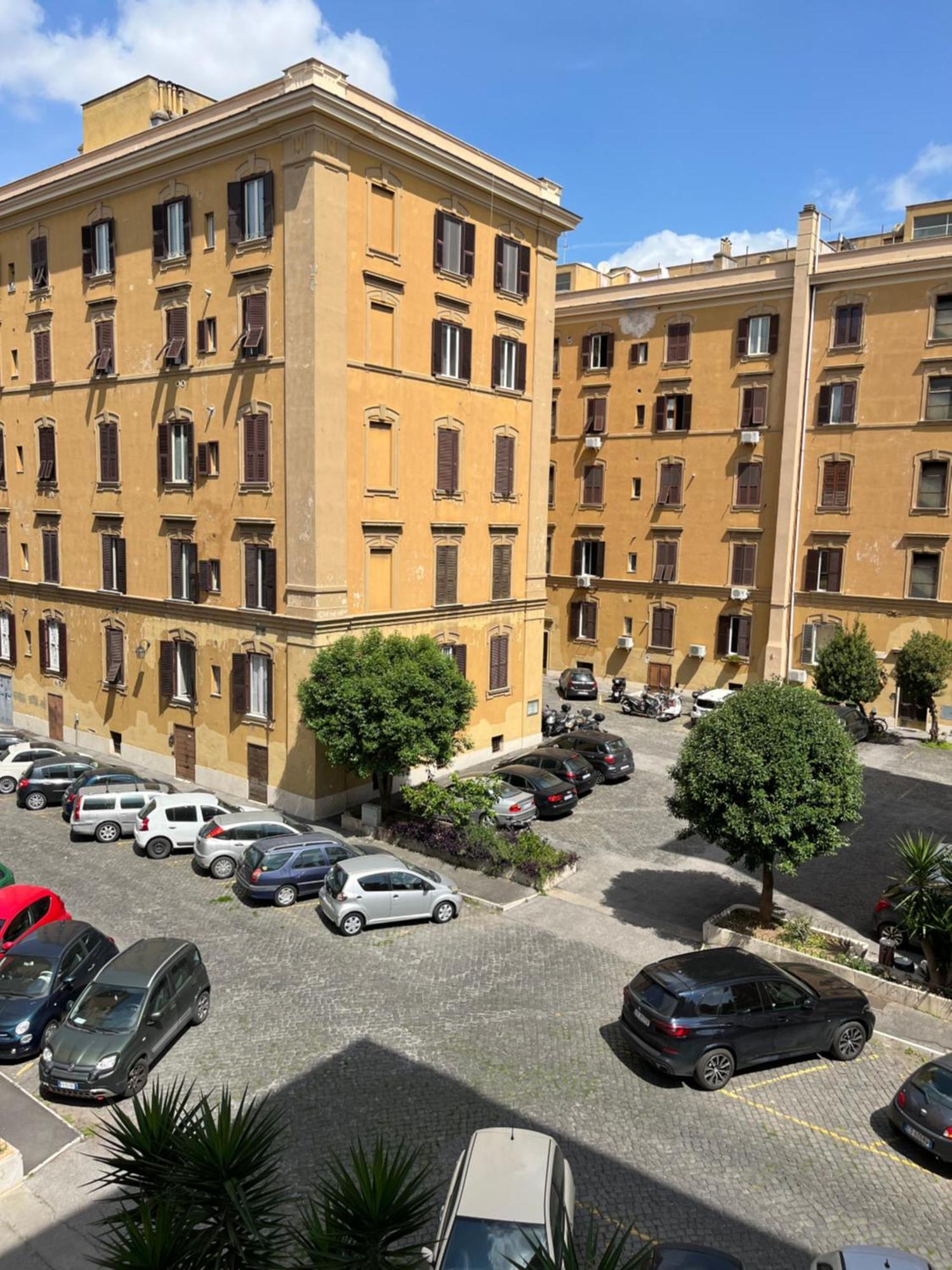 Apartment Rl